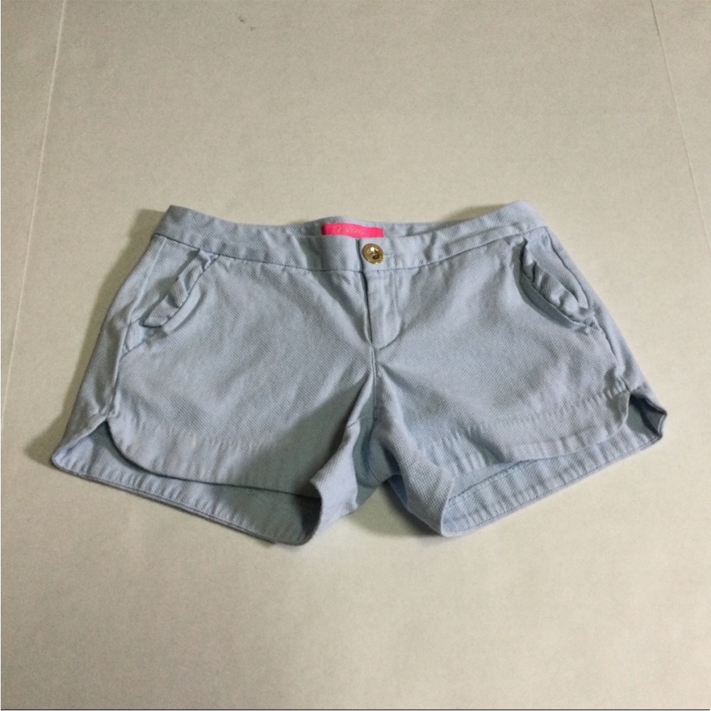 Lilly Pulitzer Shorts 00